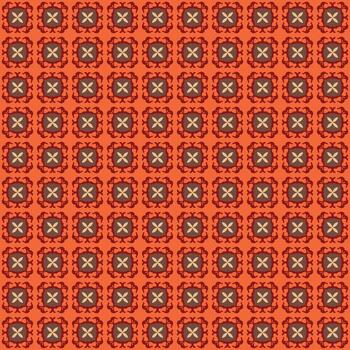 sin costura modelo textura. repetir modelo. vector