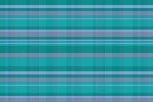 Tartan plaid pattern with texture. vector