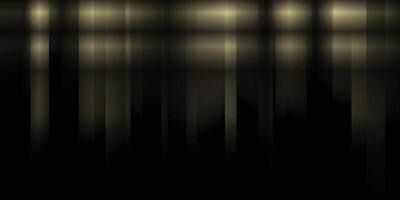 Gradient stripes background. vector