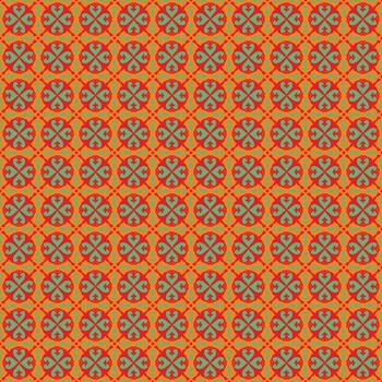 sin costura modelo textura. repetir modelo. vector