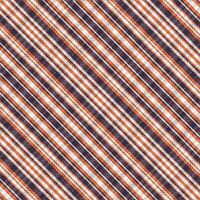 Tartan plaid pattern with texture. vector