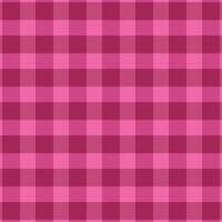 Tartan plaid pattern with texture. vector