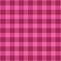 Tartan plaid pattern with texture. vector