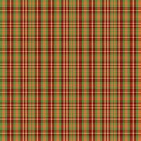 Tartan plaid pattern with texture. vector