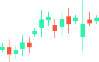 Stock Market Chart Data png