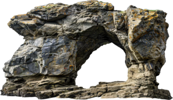 natural Roca arco. png