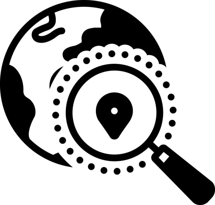 Discovery Icon Vector Art, Icons, and Graphics for Free Download
