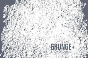 Grunge surface abstract texture background vector