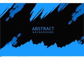 graphic illustration of design abstract background painting vector