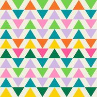 Essential geometric printable seamless pattern with abstract Minimal elegant line form stroke shapes in vibrant colors. Modern simple background in minimalist mid century style wall art vector