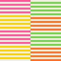 Essential geometric printable seamless pattern with abstract Minimal elegant line form stroke shapes in vibrant colors. Modern simple background in minimalist mid century style wall art vector