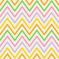 Essential geometric printable seamless pattern with abstract Minimal elegant line form stroke shapes in vibrant colors. Modern simple background in minimalist mid century style wall art vector
