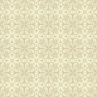 Damask seamless pattern. classical luxury old fashioned ornament, royal victorian texture for wallpapers, textile, wrapping. vector