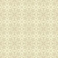 damasco sin costura modelo. clásico lujo antiguo pasado de moda ornamento, real victoriano textura para fondos de pantalla, textil, envase. vector