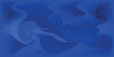 Line wave blue sky. Fluid curve pattern for background design. vector