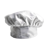 Koch Hut auf isoliert transparent Hintergrund png