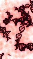 dna gene elica spirale molecola struttura video