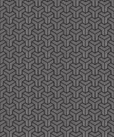 Geometric background line design Sacred geometry vector