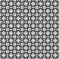collection geometric pattern design vector