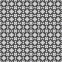 collection geometric pattern design vector