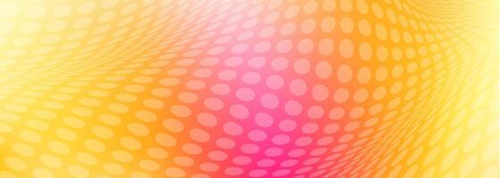 Abstract web business banner background with copy space. Web design template. vector