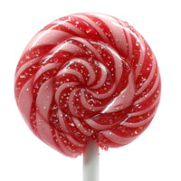 snoep lolly Aan geïsoleerd achtergrond png