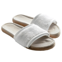 flip flop på transparent bakgrund png