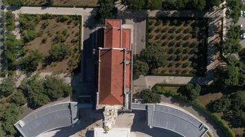 Sanctuary of Fatima, Portugal video