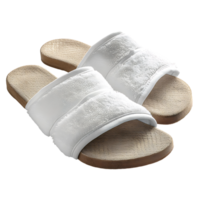 flip flop på transparent bakgrund png