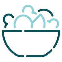 Healthy Food icon for web, app, infographic, etc vector