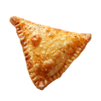 Samosa on transparent Background png