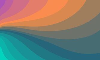 Colorful Abstract Background vector