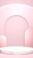 Pink Background texture simple pattern - 10 photo