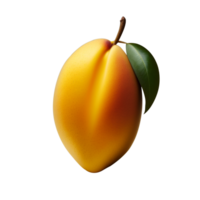 Früchte auf transparent Hintergrund png