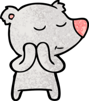 bear cartoon chraracter png