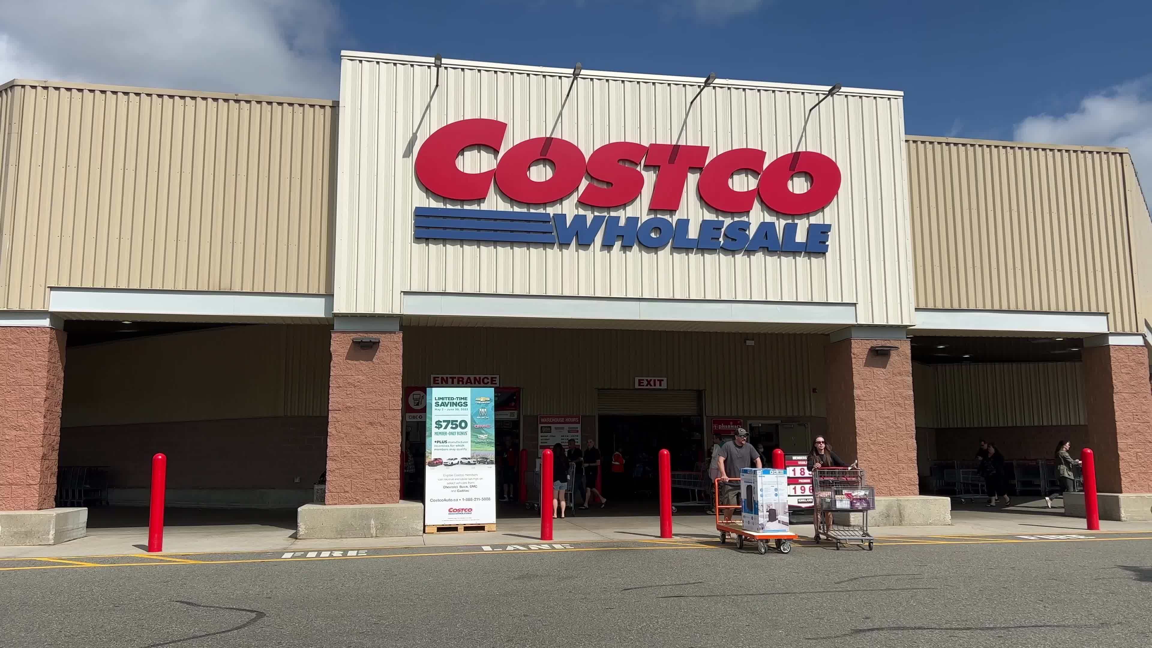 What Happened At Costco Todaycraigslist Cars For Sale Lancaster Pa - gwzieoq