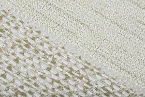 A piece of paper wallpaper with a matting or burlap pattern. Texture background of gray matting. photo