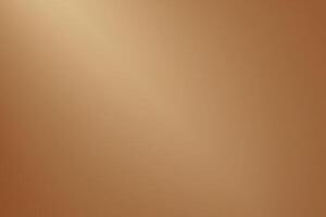 Brown natural gradient background with sunlight. illustration vector