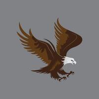 Eagle Vector Design