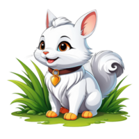 animal characters, cartoon cute characters png