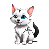 animal characters, cartoon cute characters png