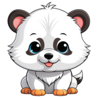 animal characters, cartoon cute characters png