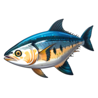 albacore tonno pesce logo png