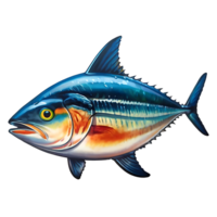 albacore tonfisk fisk ikon png