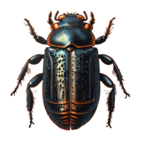 Bark Beetle Icon design png