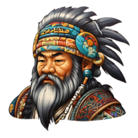 ainu combattimento design png