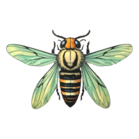 Sugarcane Borer logo png