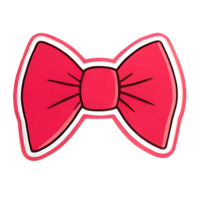 Girl Ribbon on transparent background png