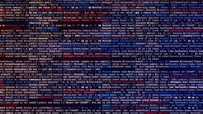 Live Wallpaper Coding Stock Video Footage for Free Download