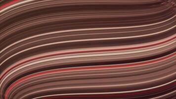 Many diagonal glimmer streaks, abstract calming background. Animation. Endless energy flow, seamless loop. video